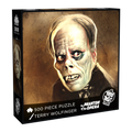 Chaney Entertainment - Phantom of the Opera 500 Piece Jigsaw Puzzle