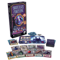 Dracula's Fortune Game