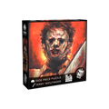 The Texas Chainsaw Massacre (1974) - Leatherface Jigsaw Puzzle