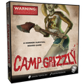 Camp Grizzly: Second Edition (2026)