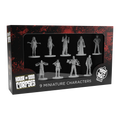 House of 1000 Corpses Miniatures