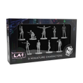 LA-1 Miniatures