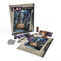 LA-1 When Laws Fail - Expansion