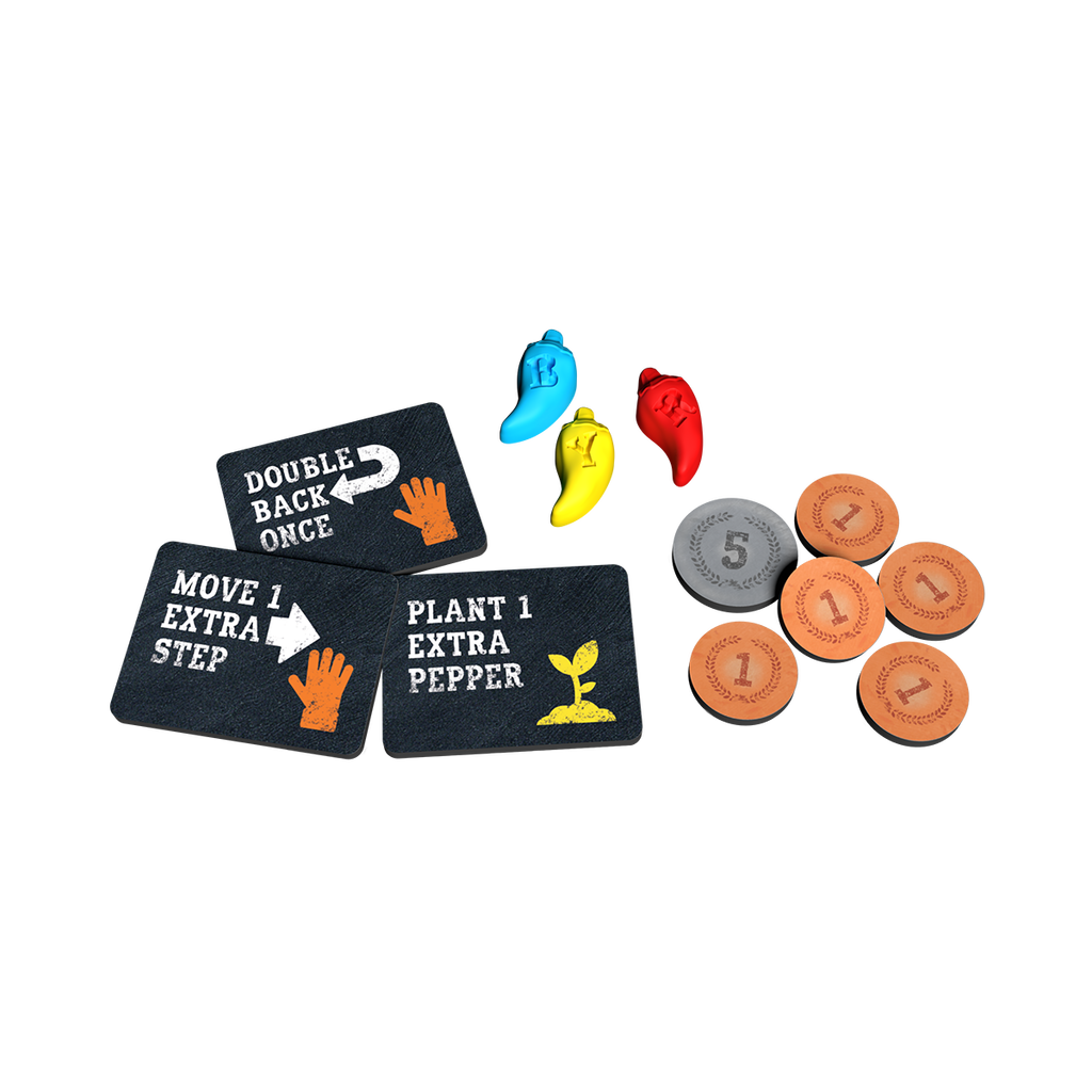 Scoville 2nd Edition