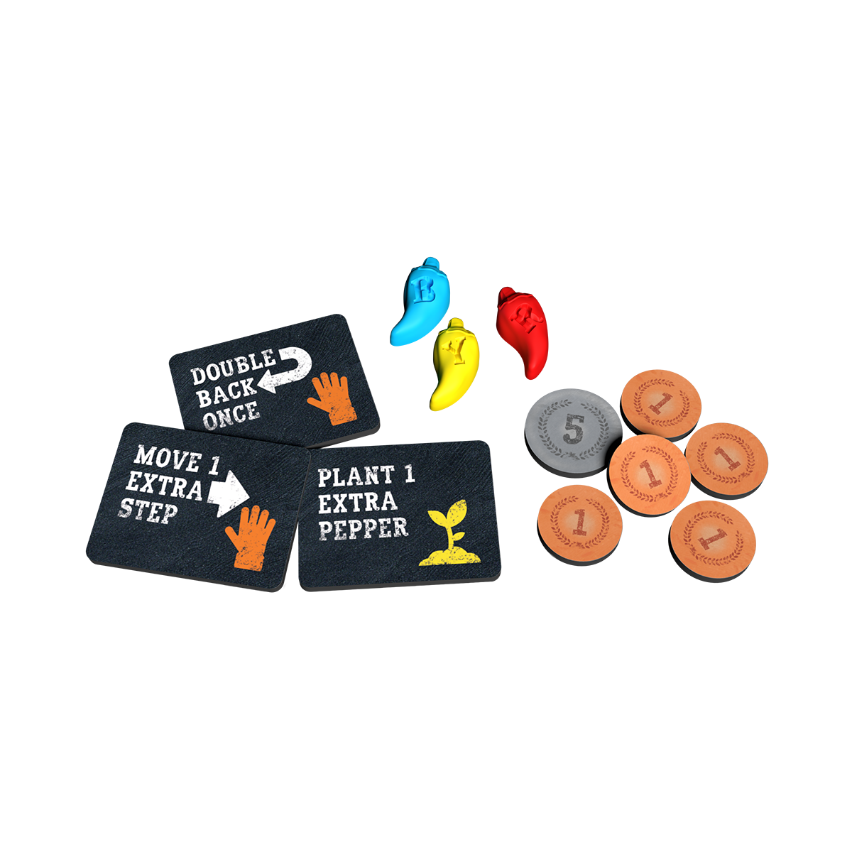 Scoville 2nd Edition