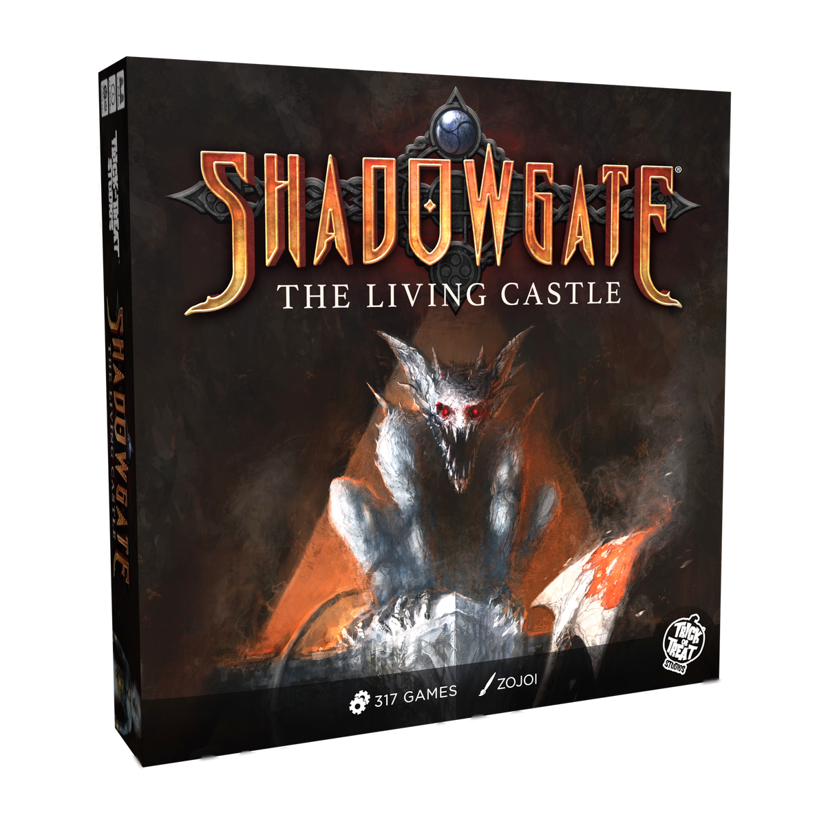 Shadowgate