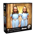 The Shining - Grady Twins 500 Piece Jigsaw Puzzle