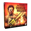 The Texas Chainsaw Massacre Board Game