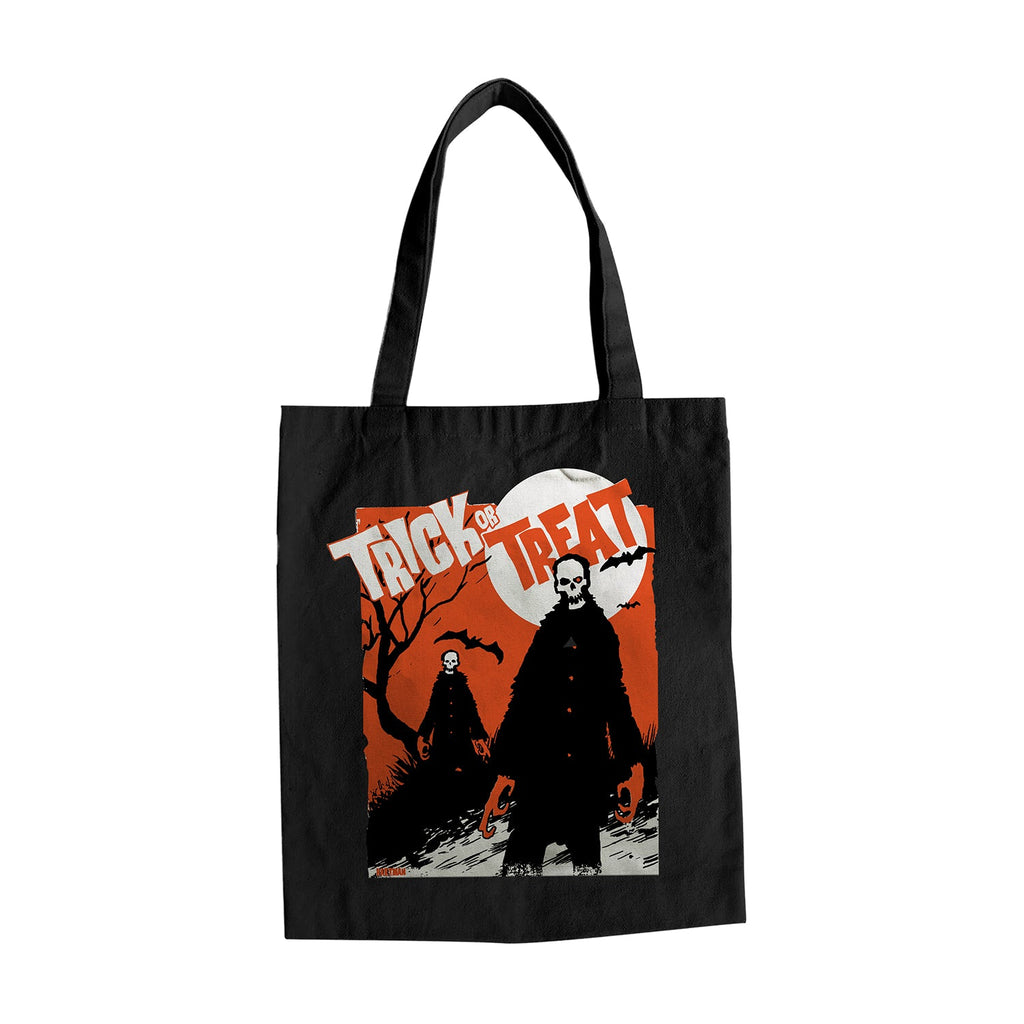 Trick or Treat Bag - The Creepin Cadavers Bag