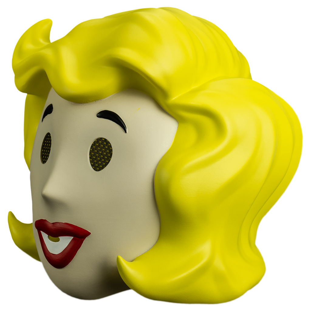 Fallout - Vault Girl Mask