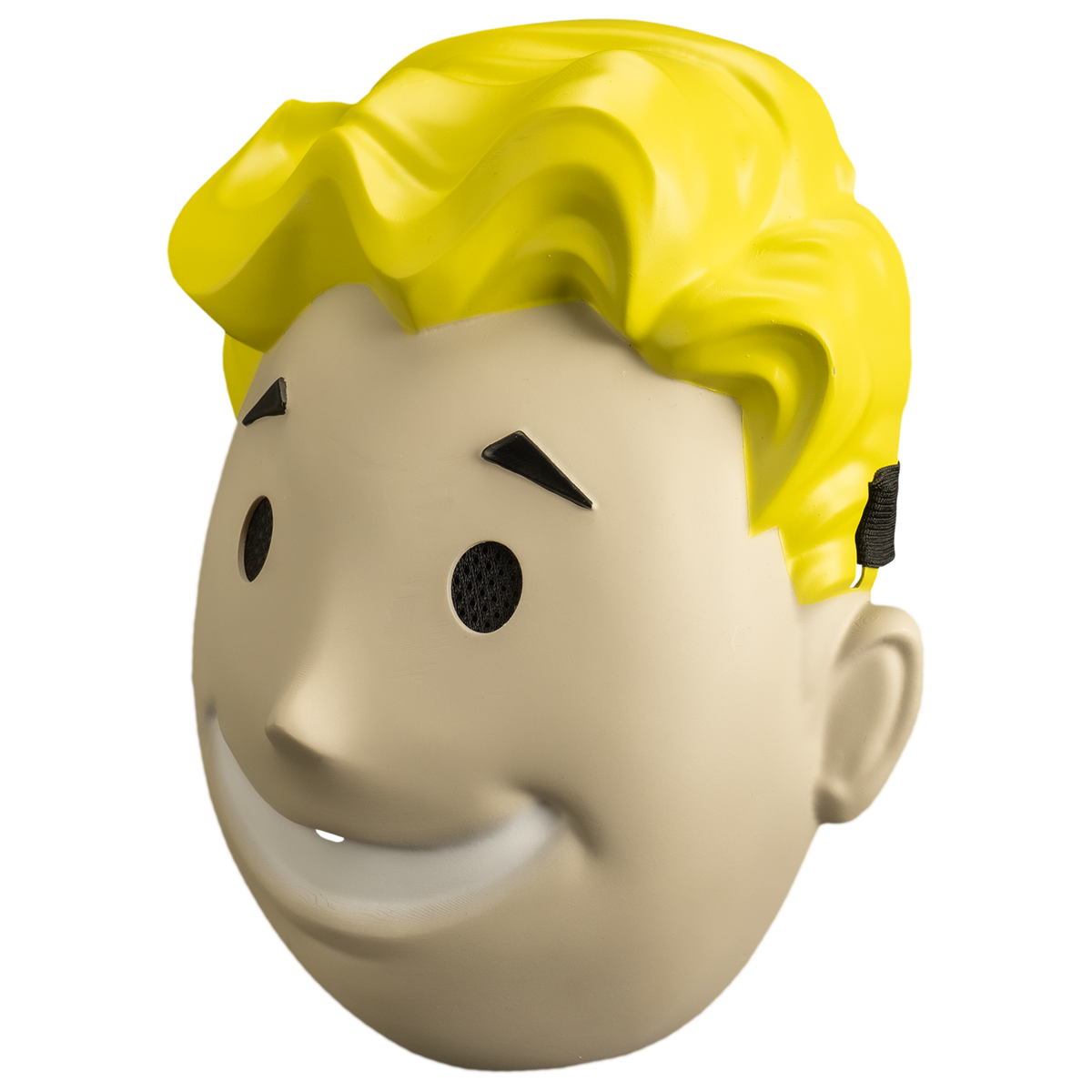 Fallout - Vault Boy Retro Mask