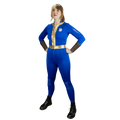 *PRE-ORDER* Fallout - Girl Vault Dweller Jumpsuit Costume