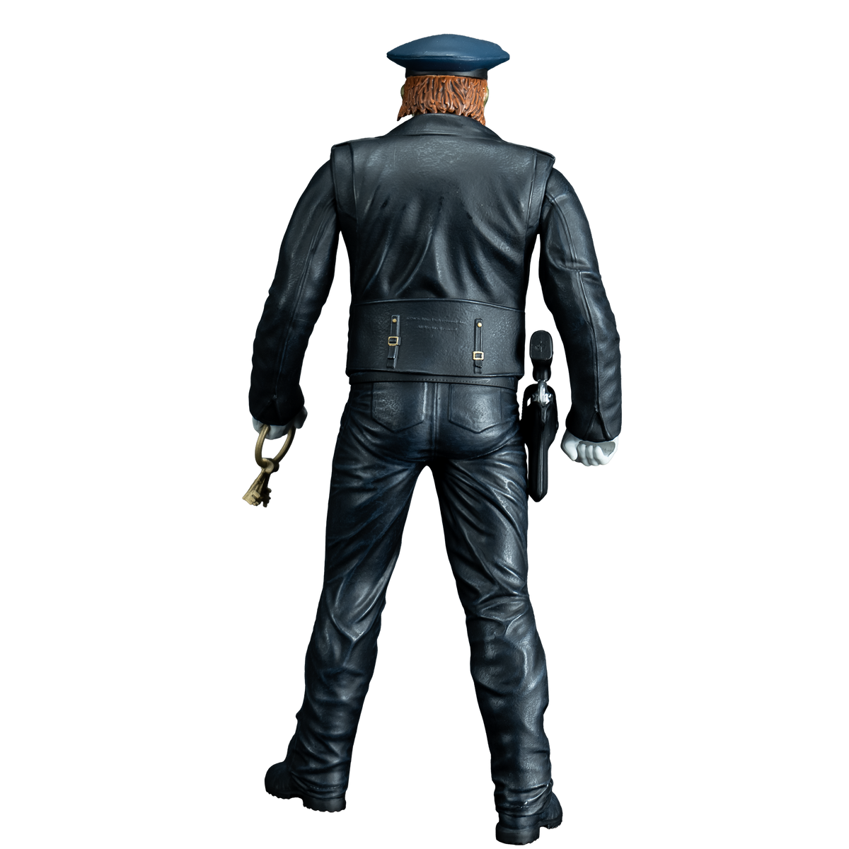 *PRE-ORDER* Scream Greats - Maniac Cop 2 - Maniac Cop - 8" Figure