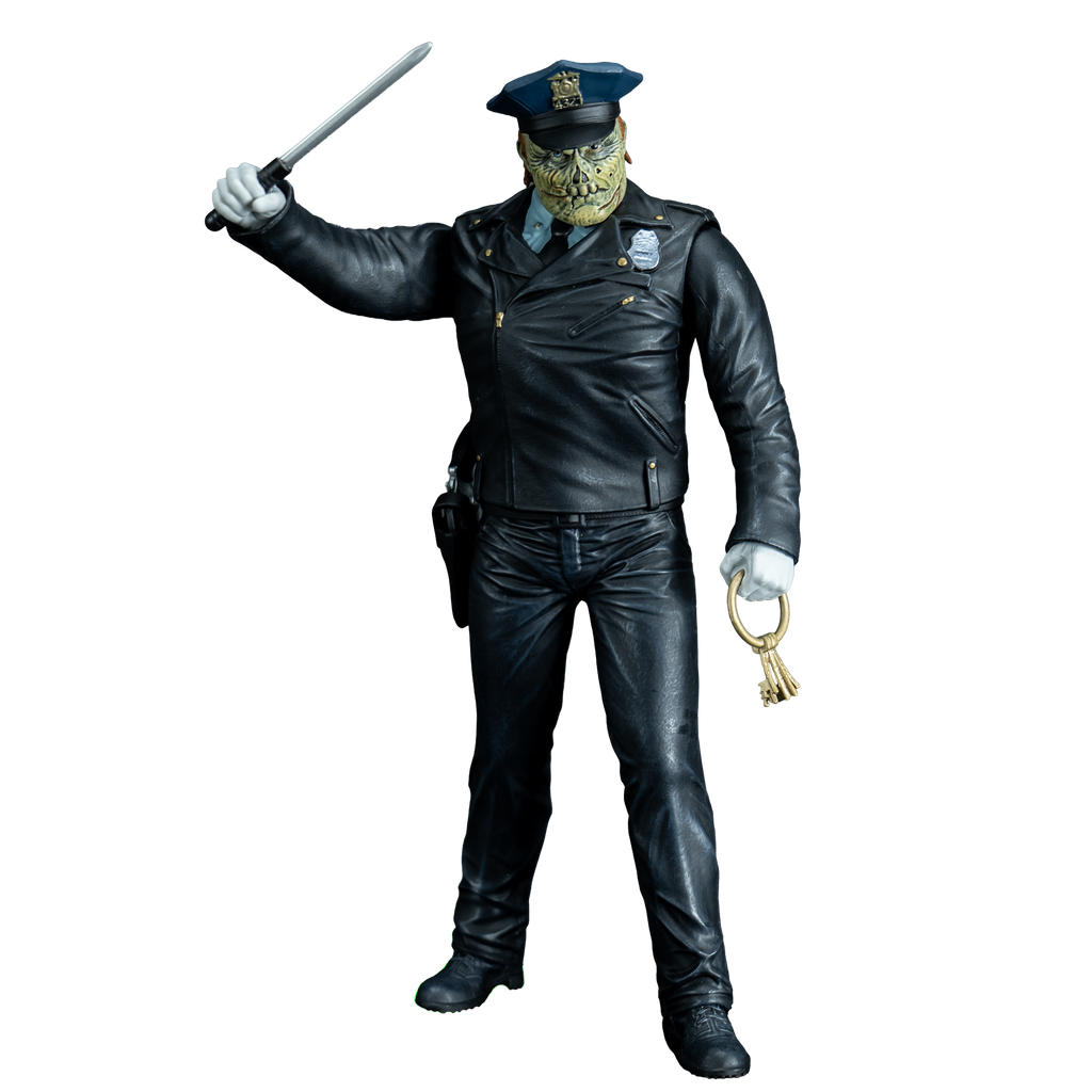*PRE-ORDER* Scream Greats - Maniac Cop 2 - Maniac Cop - 8" Figure