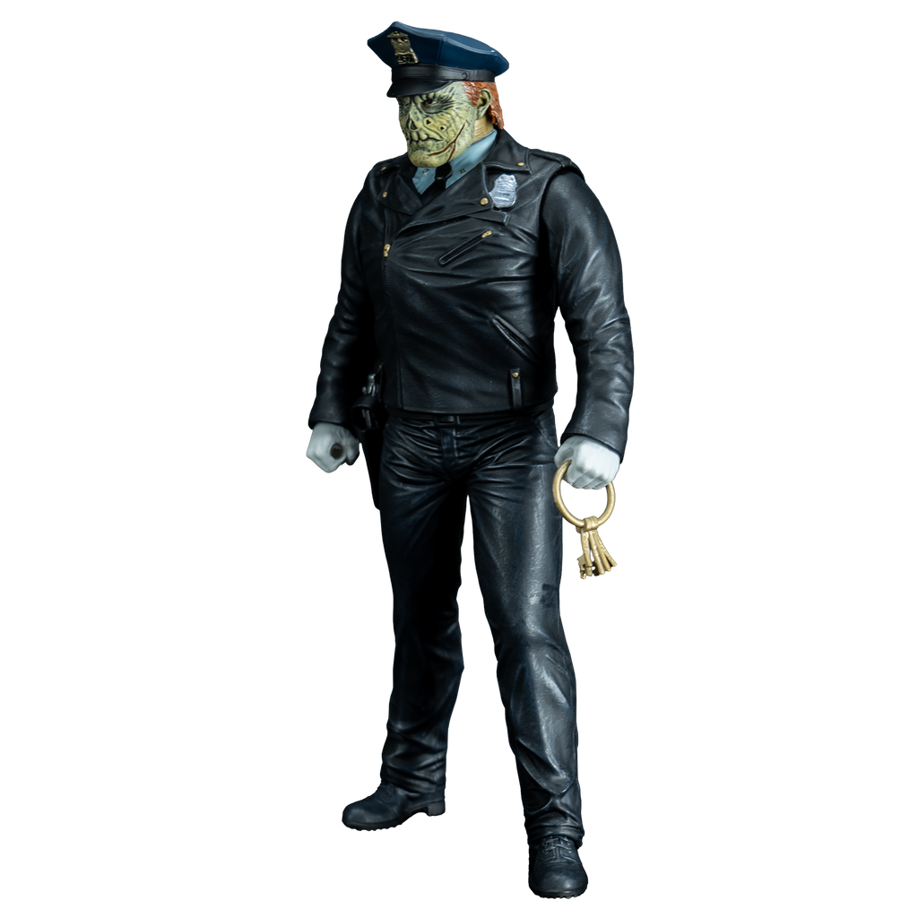 *PRE-ORDER* Scream Greats - Maniac Cop 2 - Maniac Cop - 8" Figure