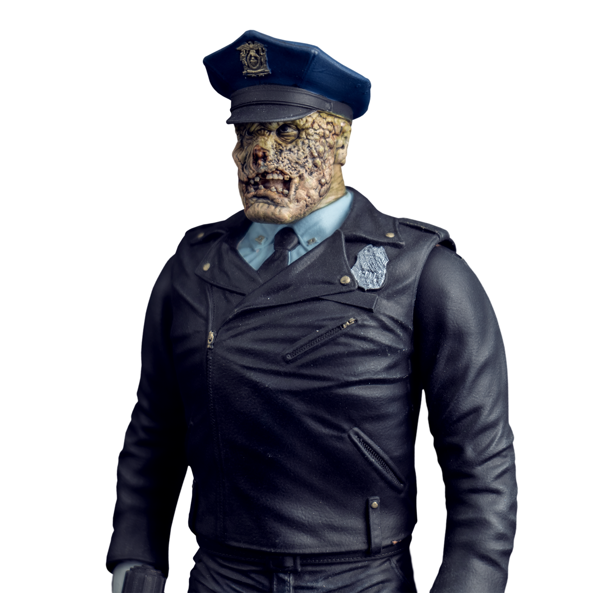 *PRE-ORDER* Scream Greats - Maniac Cop 2 - Maniac Cop - 8" Figure