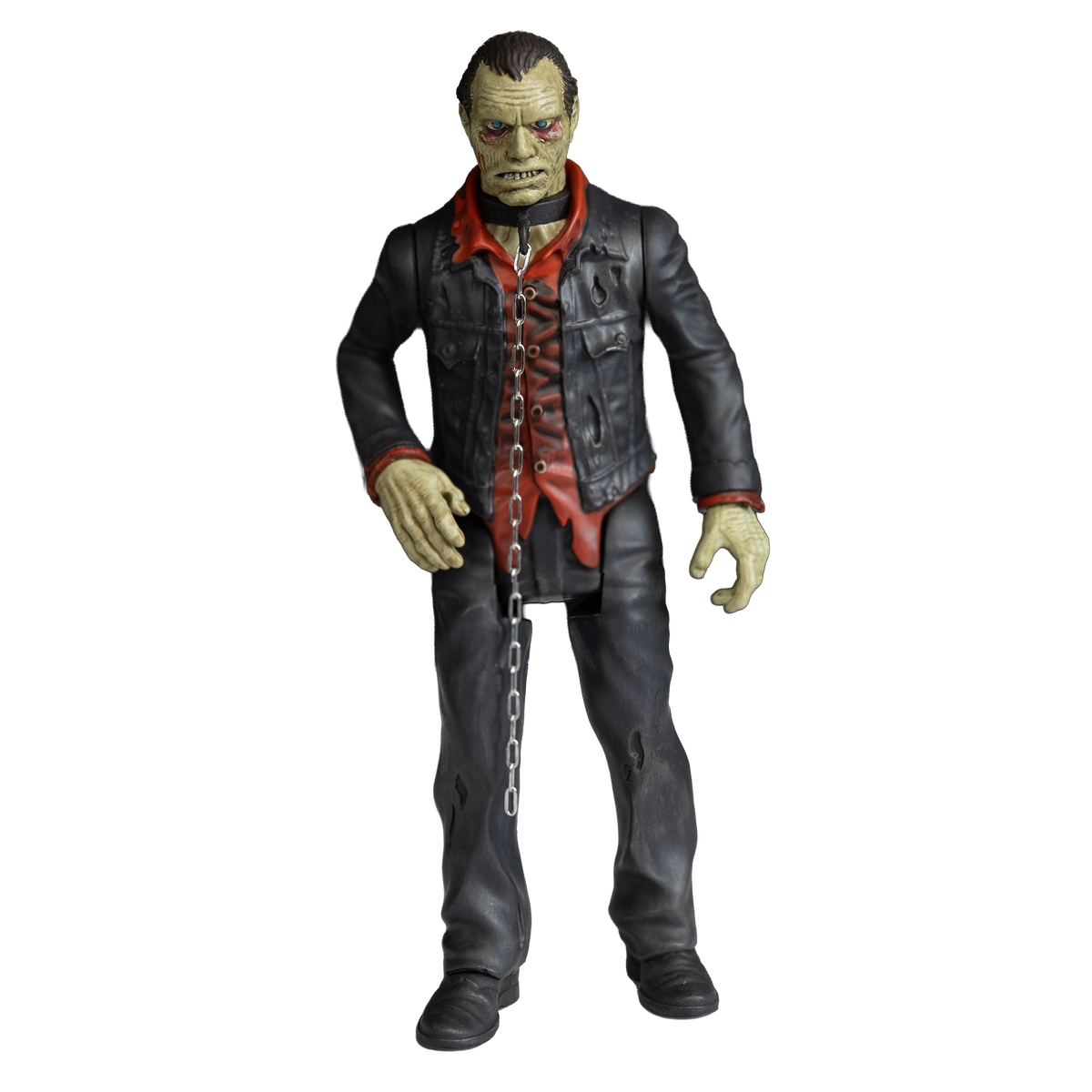 Day of the Dead - Bub - 5" Figure