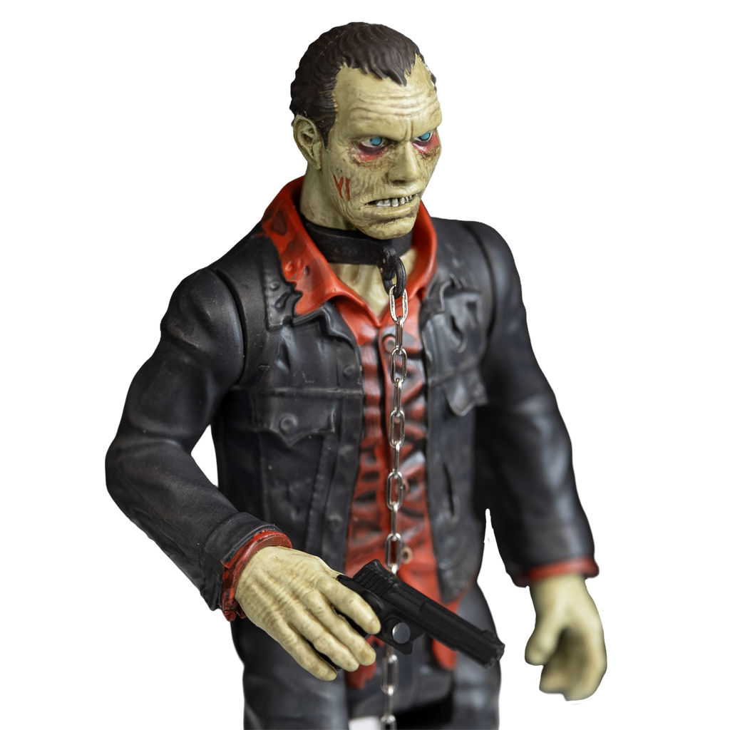 Day of the Dead - Bub - 5" Figure