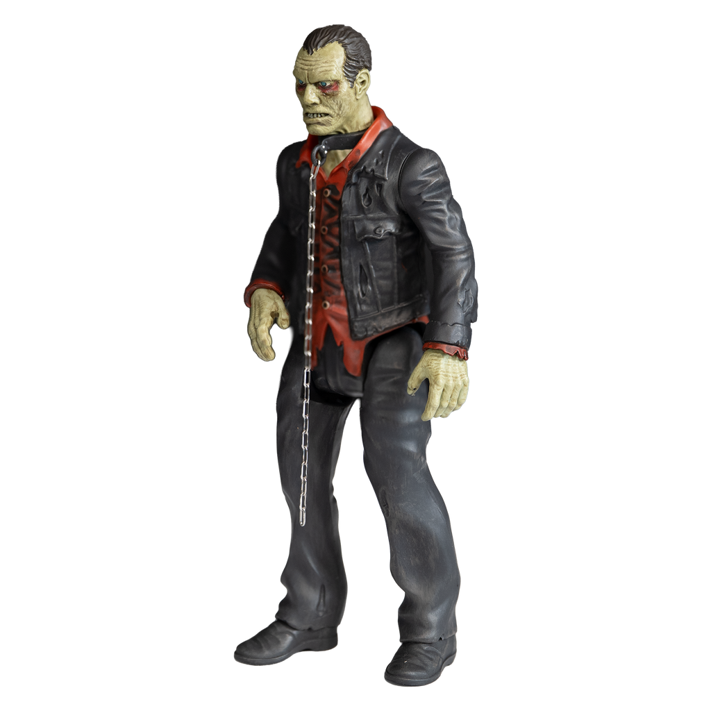 Day of the Dead - Bub - 5" Figure