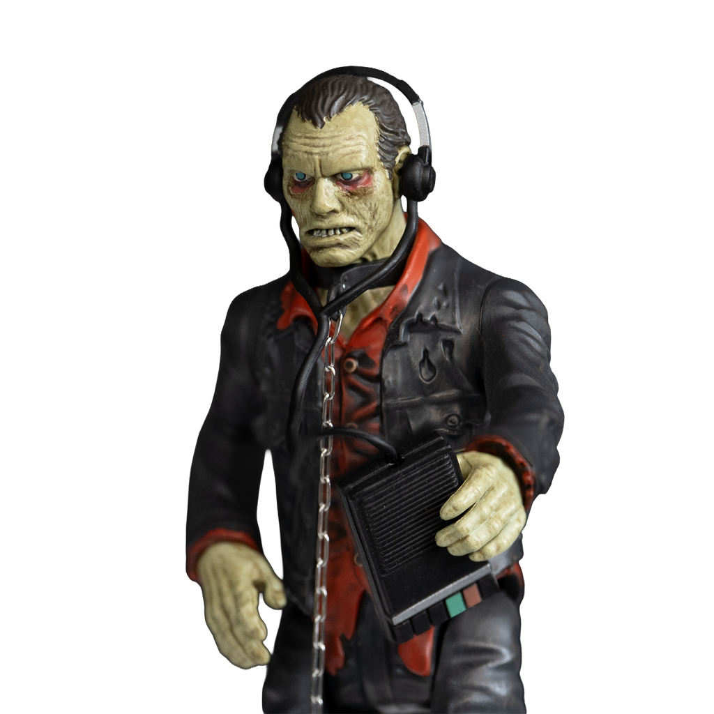 Day of the Dead - Bub - 5" Figure
