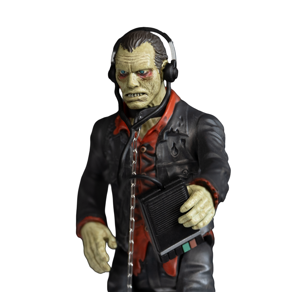 Day of the Dead - Bub - 5" Figure