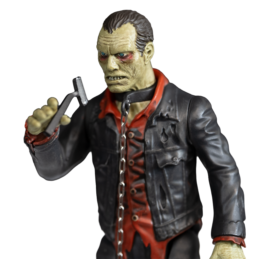 Day of the Dead - Bub - 5" Figure