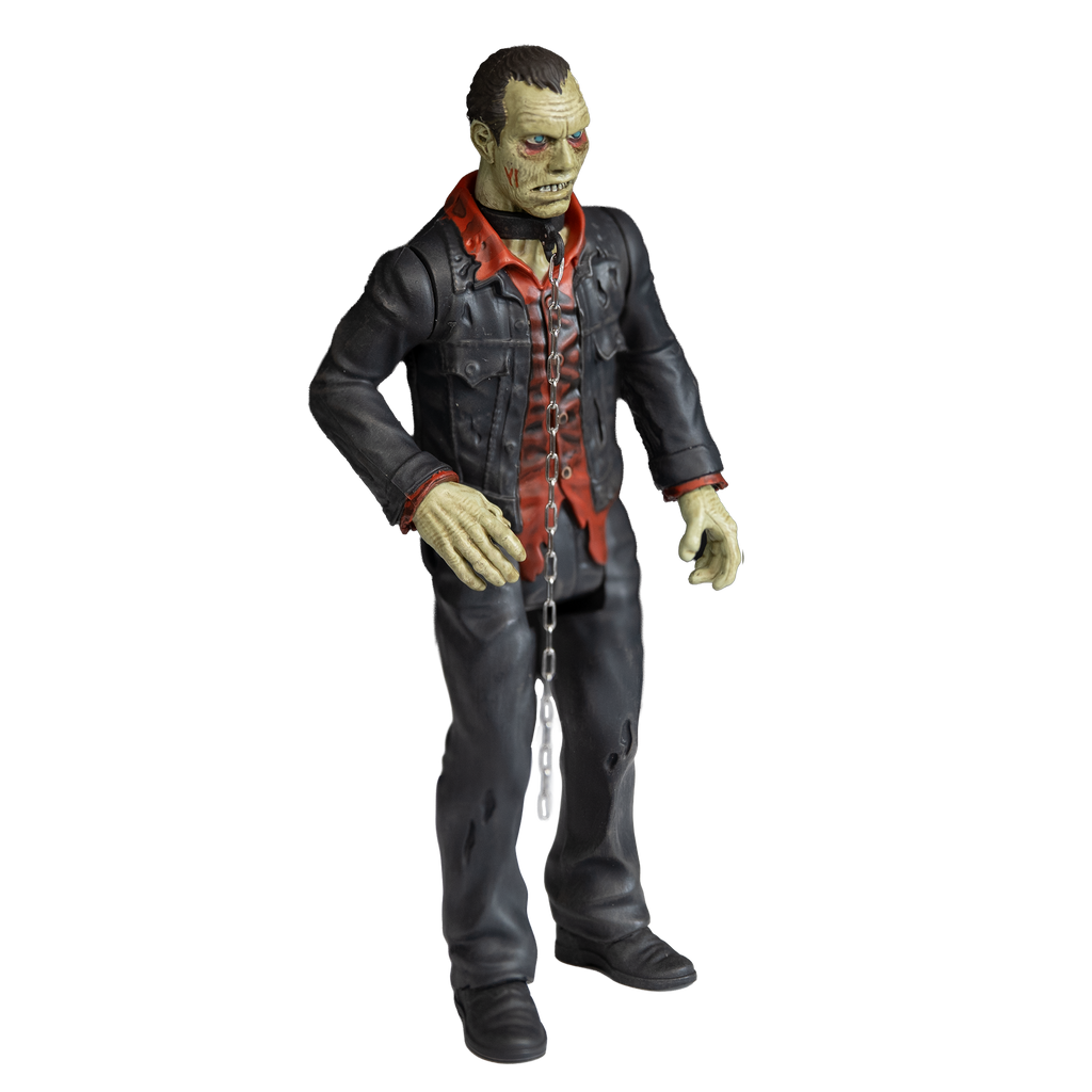 Day of the Dead - Bub - 5" Figure