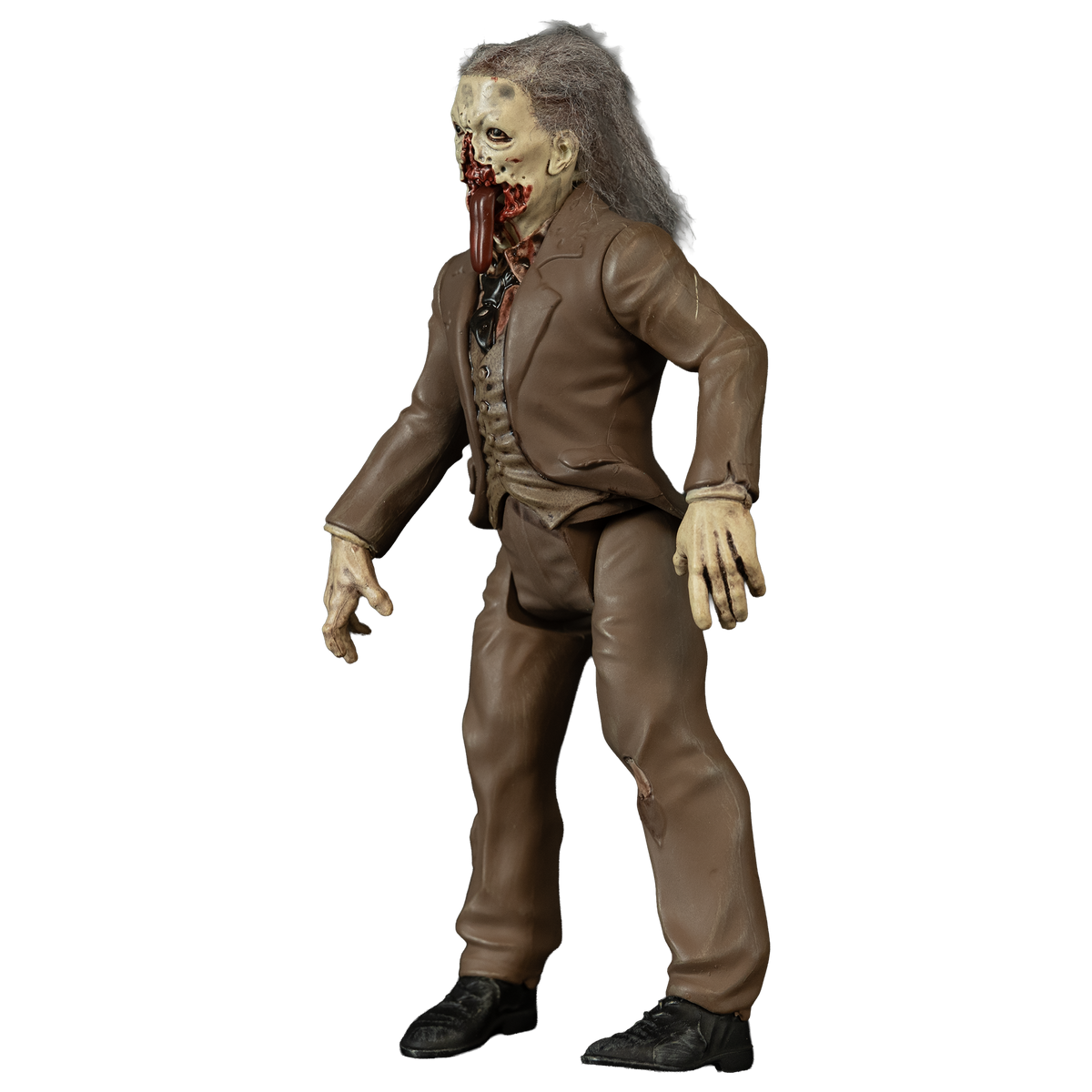 Day of the Dead - Dr. Tongue - 5"