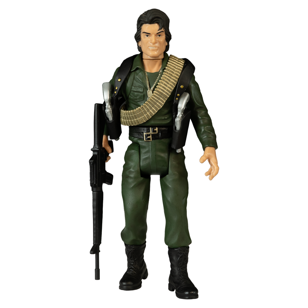 Day of the Dead - Capt. Henry Rhodes - 5"