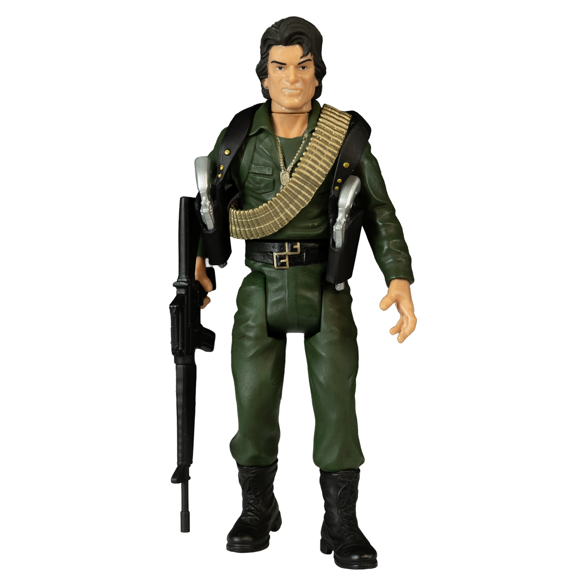 Day of the Dead - Capt. Henry Rhodes - 5"