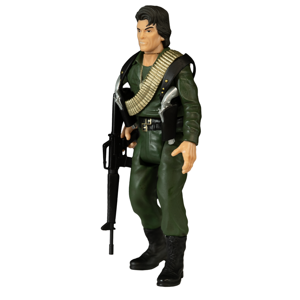 Day of the Dead - Capt. Henry Rhodes - 5"