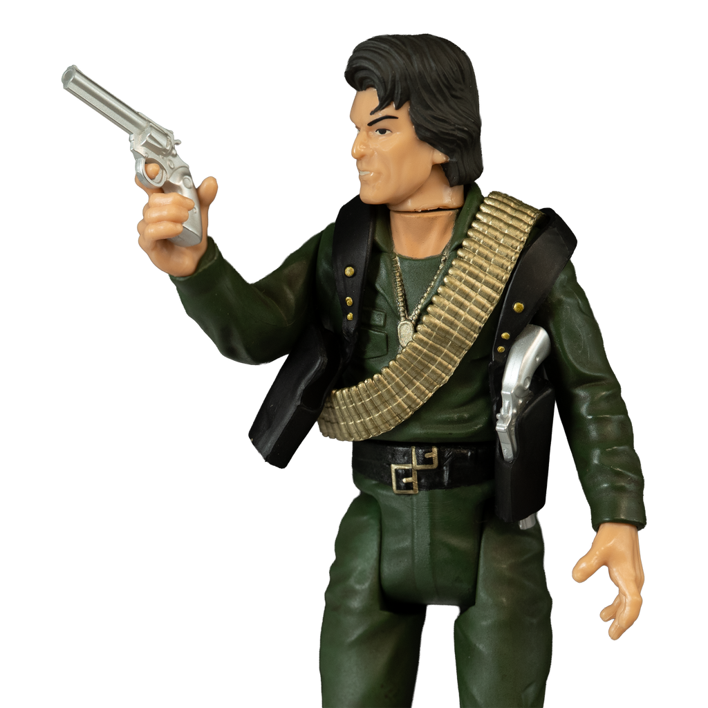 Day of the Dead - Capt. Henry Rhodes - 5"