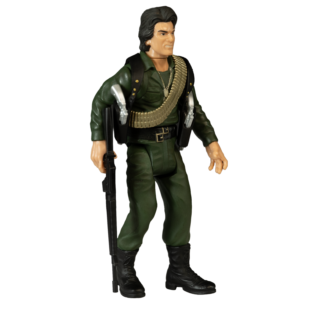 Day of the Dead - Capt. Henry Rhodes - 5"