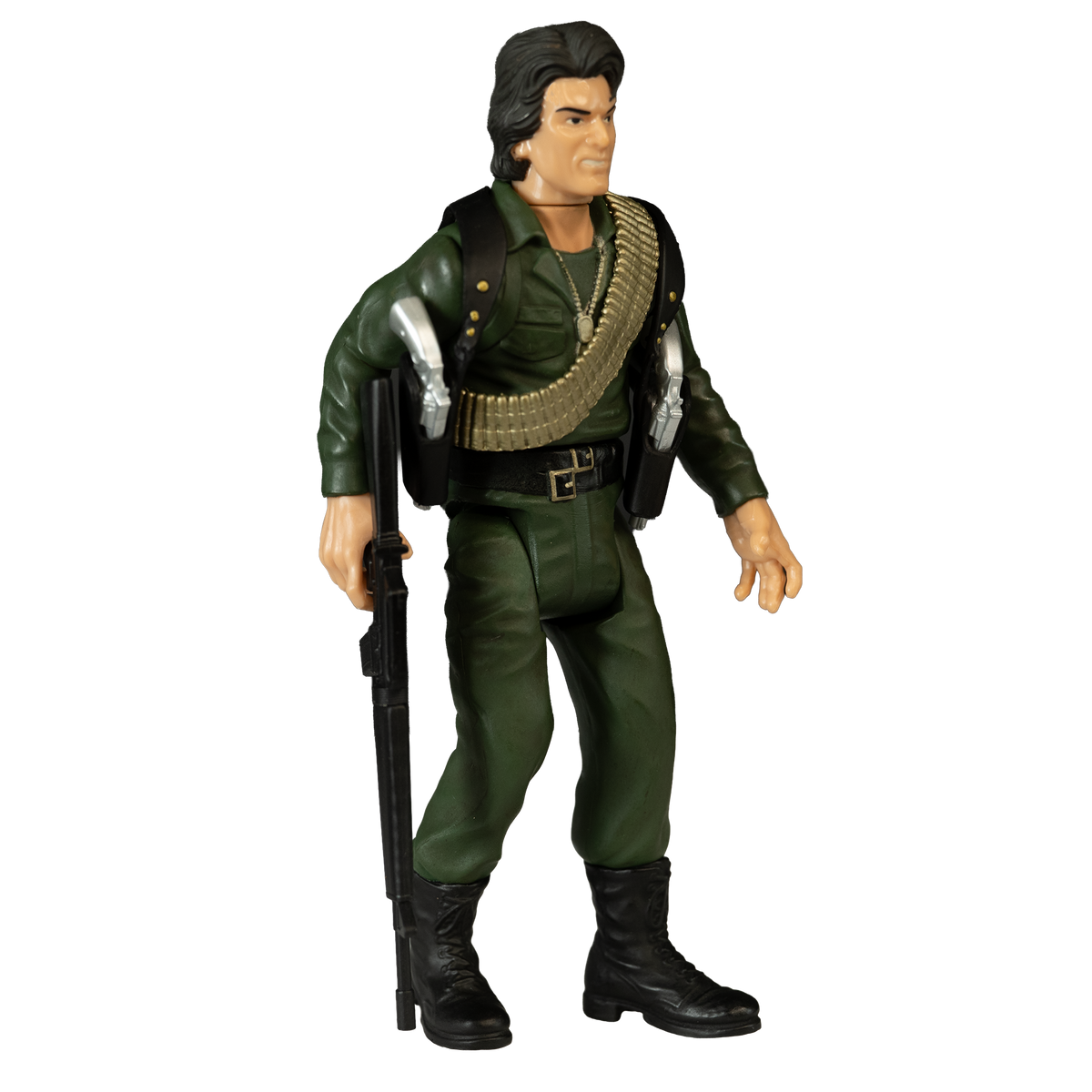Day of the Dead - Capt. Henry Rhodes - 5"