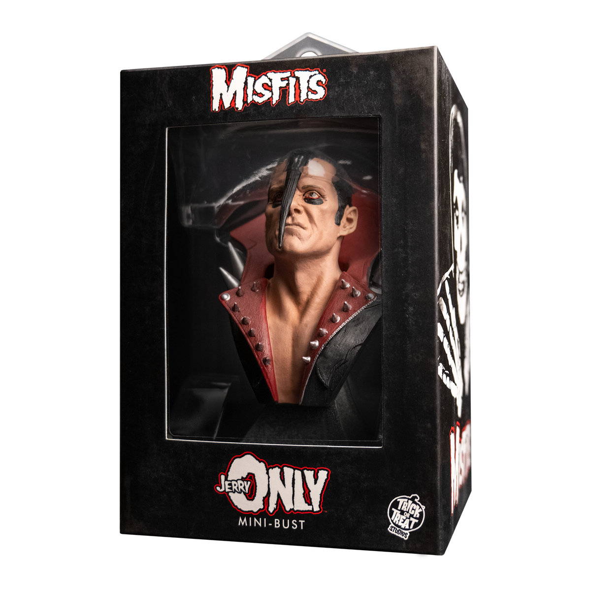 Misfits - Jerry Only Mini Bust