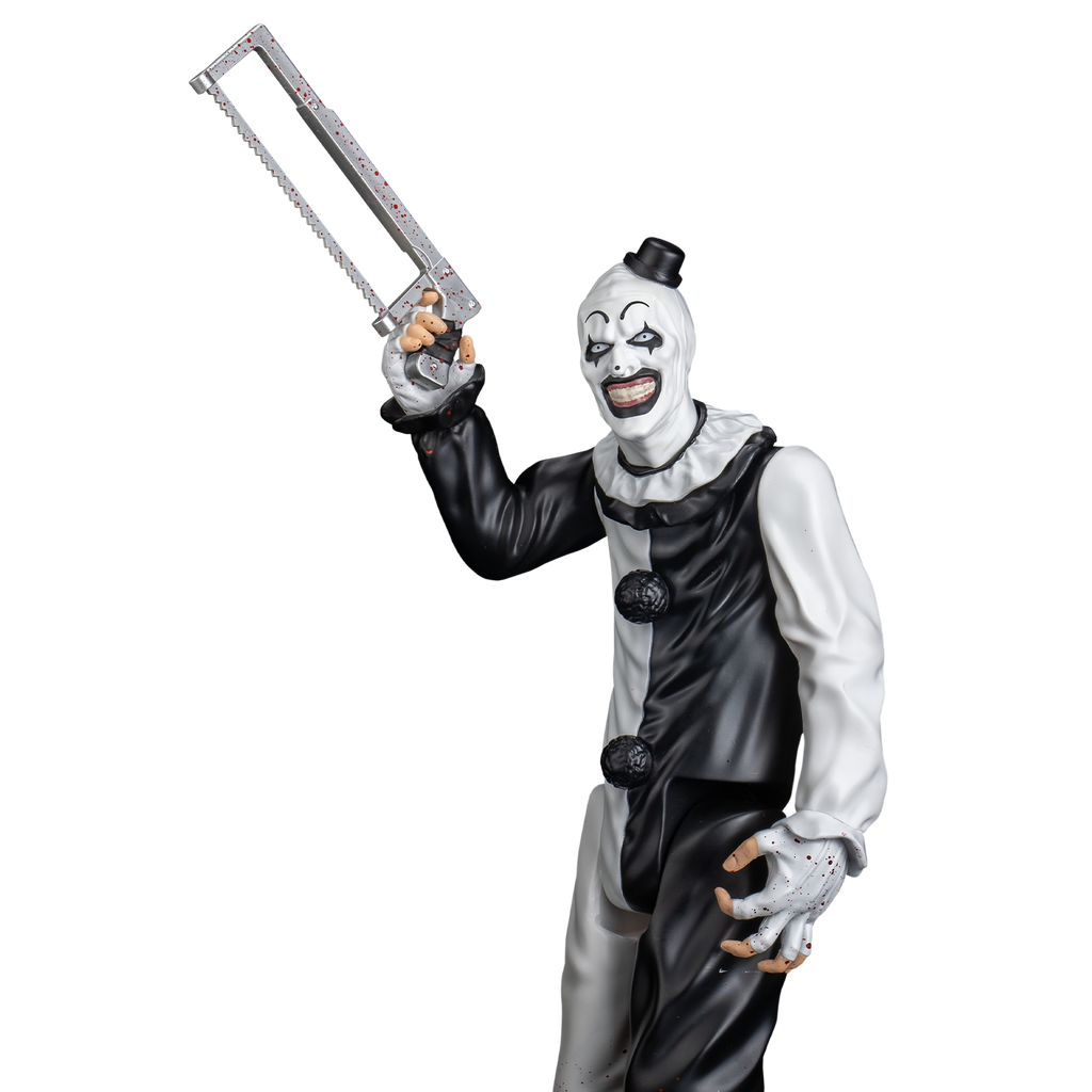 Terrifier - Giant-Size Art the Clown Figure