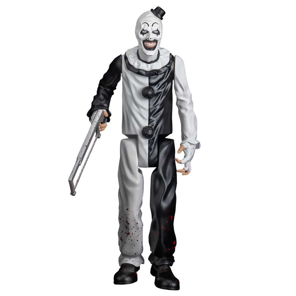 Terrifier - Giant-Size Art the Clown Figure