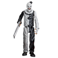 Terrifier - Giant-Size Art the Clown Figure