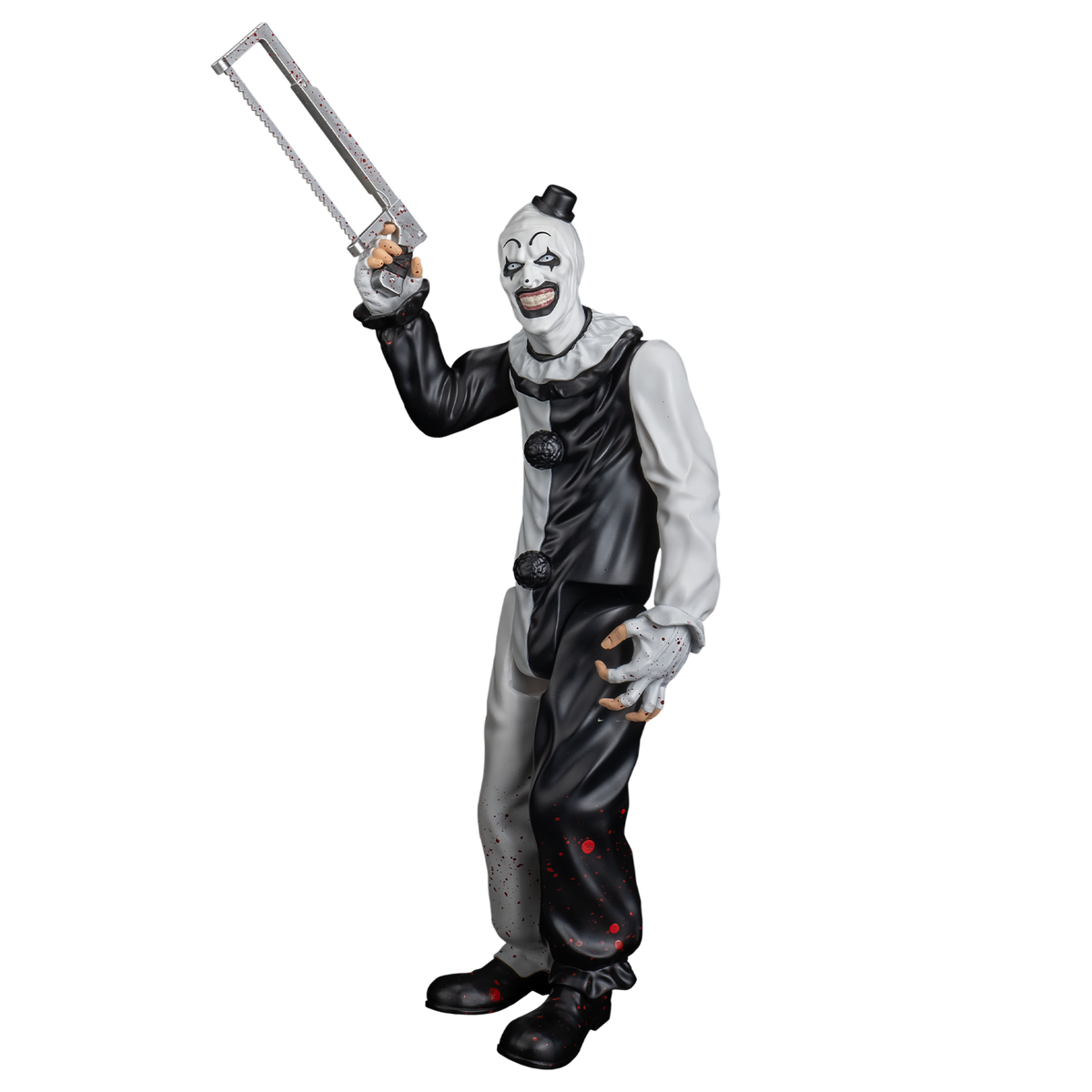 Terrifier - Giant-Size Art the Clown Figure