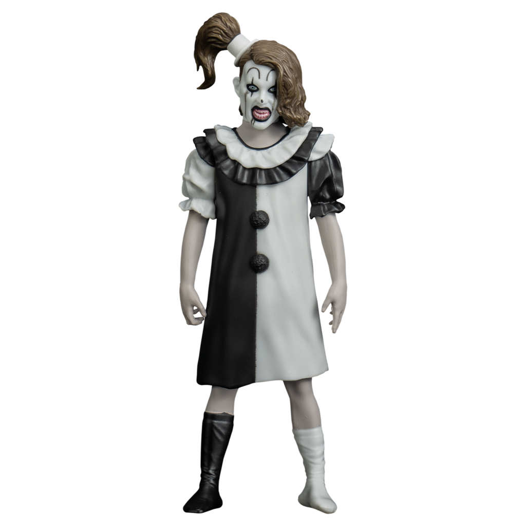 Terrifier 2 - Pale Girl - 5" Action Figure
