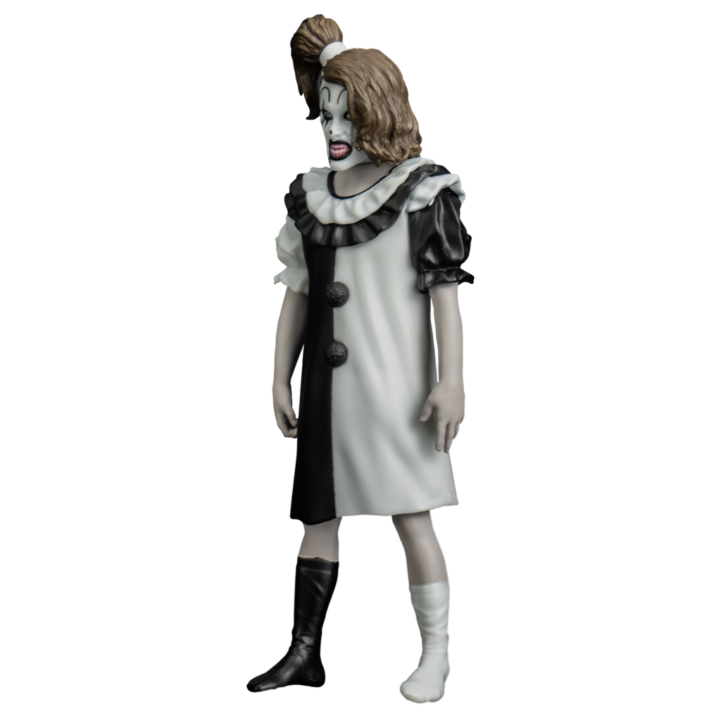 Terrifier 2 - Pale Girl - 5" Action Figure