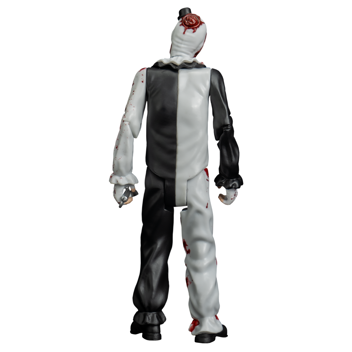 Terrifier 2 - Eye Poppin' Art the Clown - 5" Action Figure