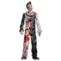 Terrifier 2 - Eye Poppin' Art the Clown - 5" Action Figure