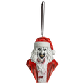Terrifier 3 - Santa Art the Clown Ornament