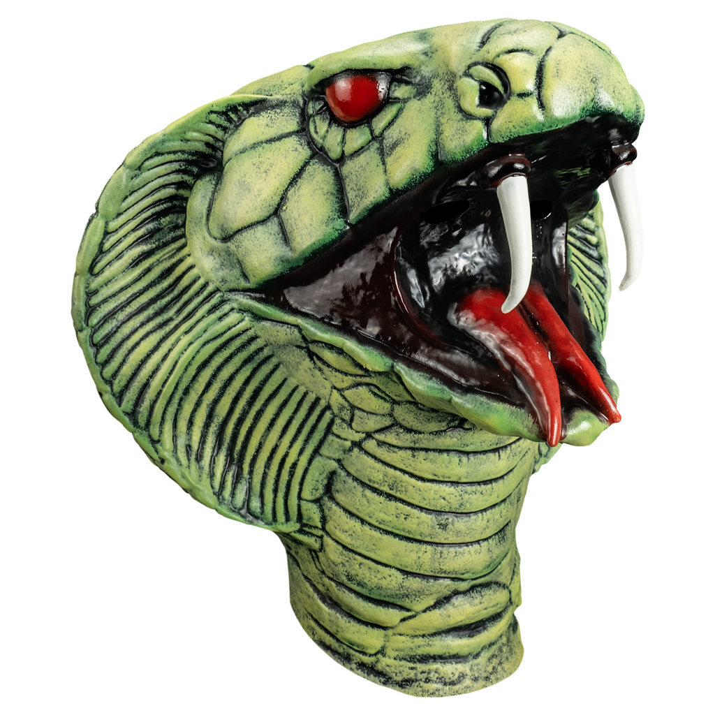 Don Post - Sargoth Mask