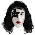KISS - The Starchild Deluxe Injection Mask