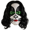 KISS - The Catman Deluxe Injection Mask