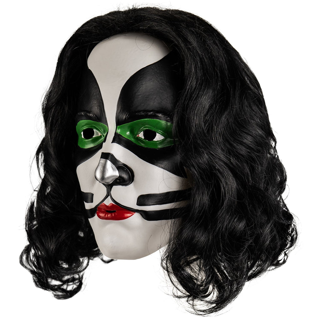 KISS - The Catman Deluxe Injection Mask