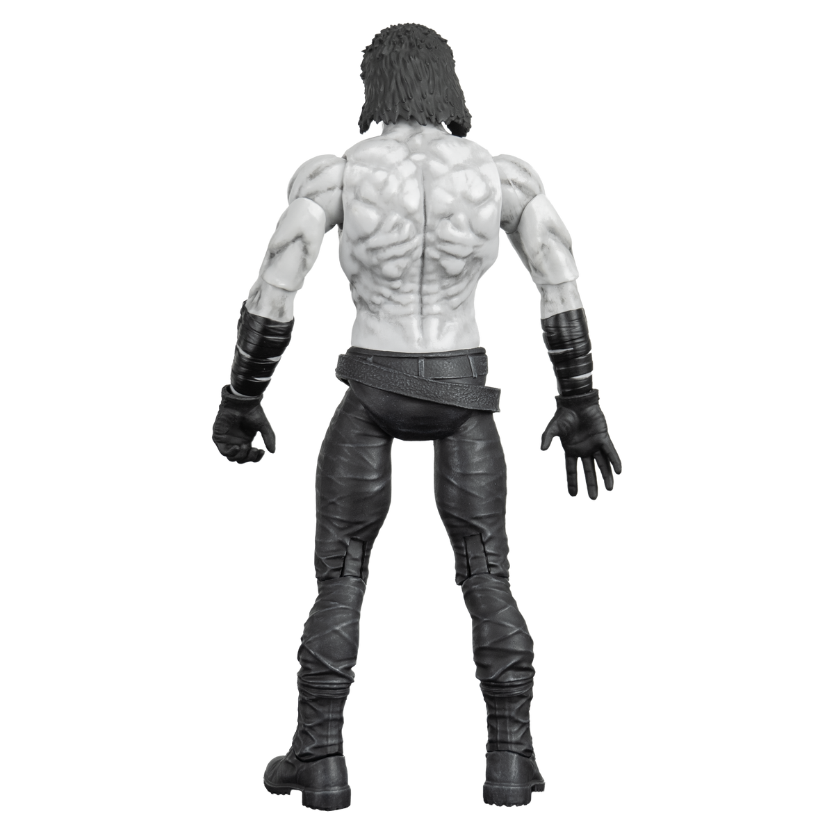 James O'Barr's The Crow - Eric 7" Action Figure