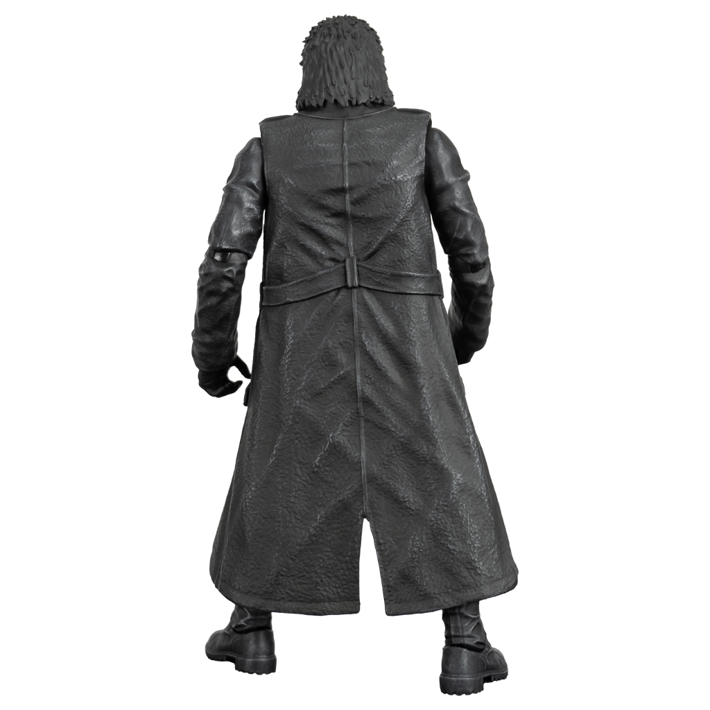 James O'Barr's The Crow - Eric 7" Action Figure